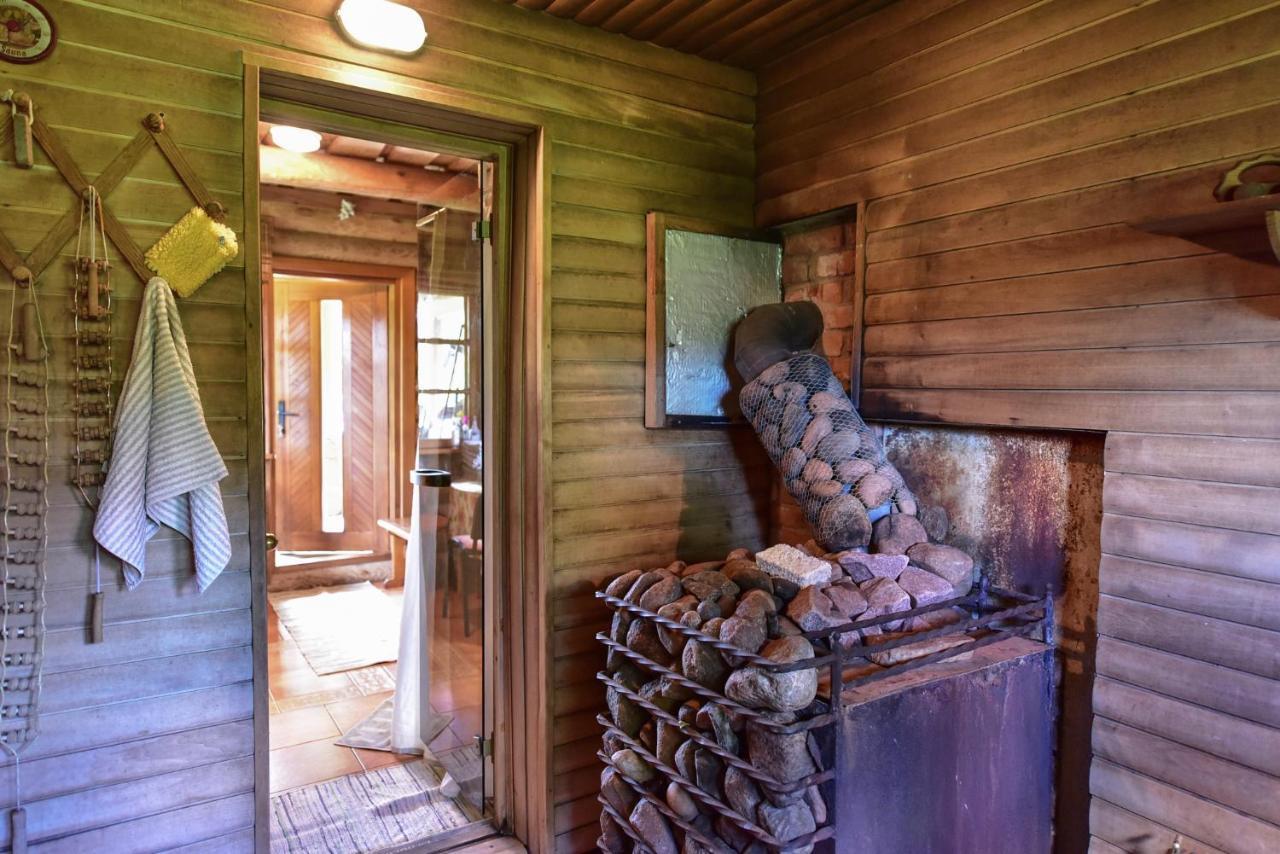 Sunny Beaver B&B Trakai Εξωτερικό φωτογραφία