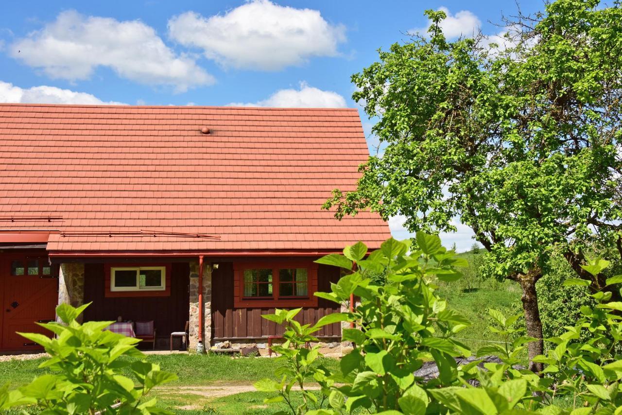 Sunny Beaver B&B Trakai Εξωτερικό φωτογραφία