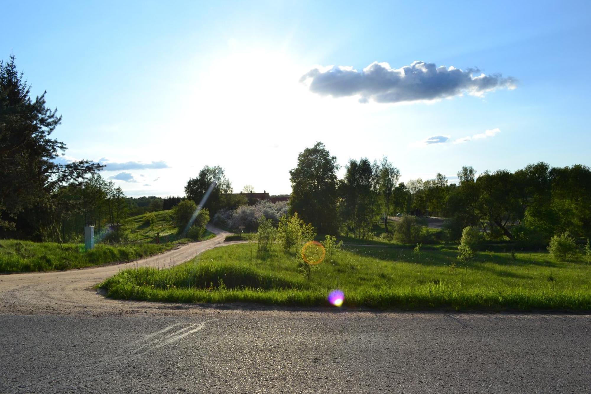 Sunny Beaver B&B Trakai Δωμάτιο φωτογραφία