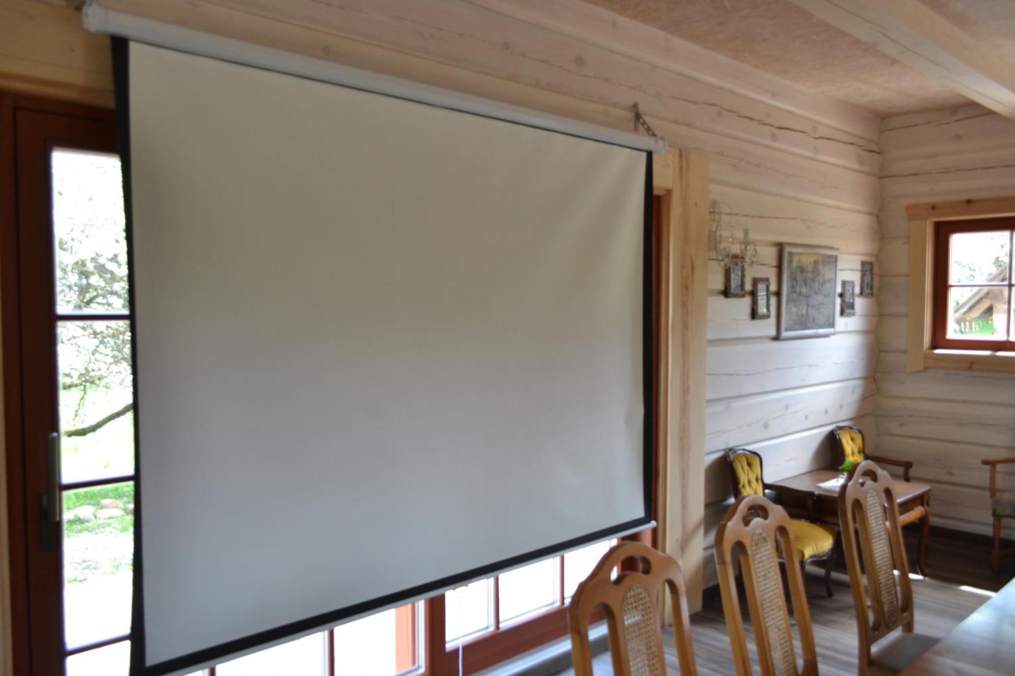 Sunny Beaver B&B Trakai Δωμάτιο φωτογραφία